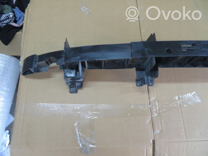 Dacia Lodgy Traversa di supporto paraurti anteriore 620932632R