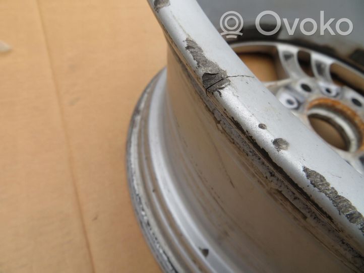 BMW Z4 E89 Felgi aluminiowe R18 