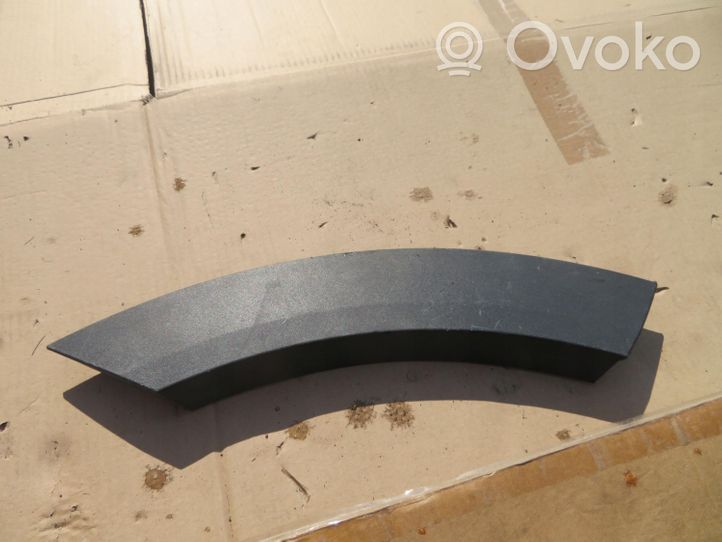 Audi e-tron Rivestimento portiera posteriore (modanatura) 