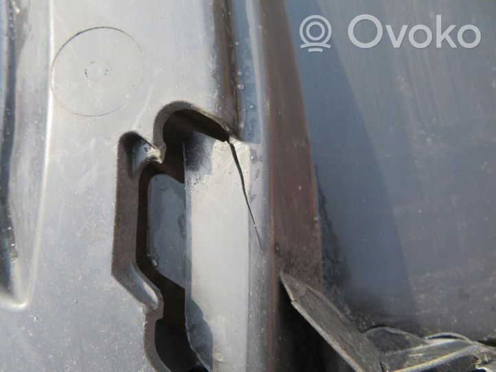 Mercedes-Benz Vito Viano W447 Protezione anti spruzzi/sottoscocca del motore A4478856400