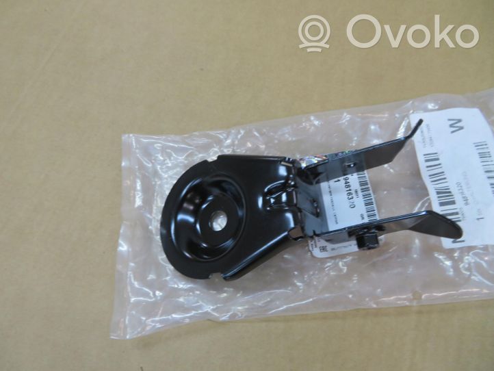 Chevrolet Cruze II Traversa di supporto paraurti anteriore 94816320