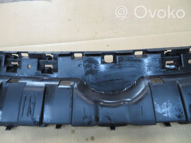 Fiat Panda III Support de montage de pare-chocs avant 51880201