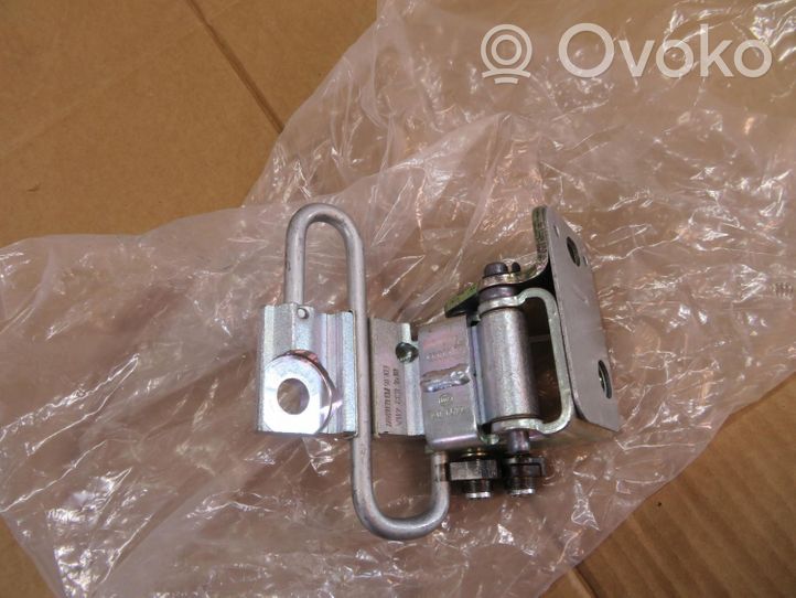 Audi A3 S3 8P Rear door hinge set 8P4833411A