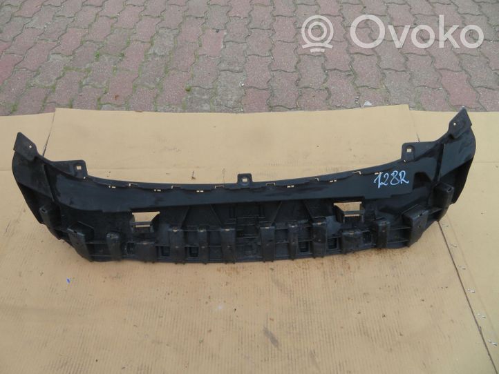 Ford Fiesta Osłona pod zderzak przedni / Absorber C1BB-8B384-A