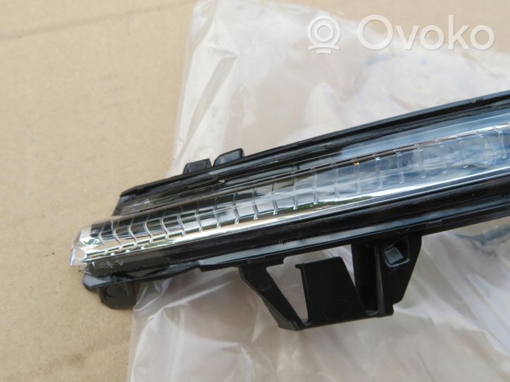 Volvo V60 Mirror indicator light 31498601