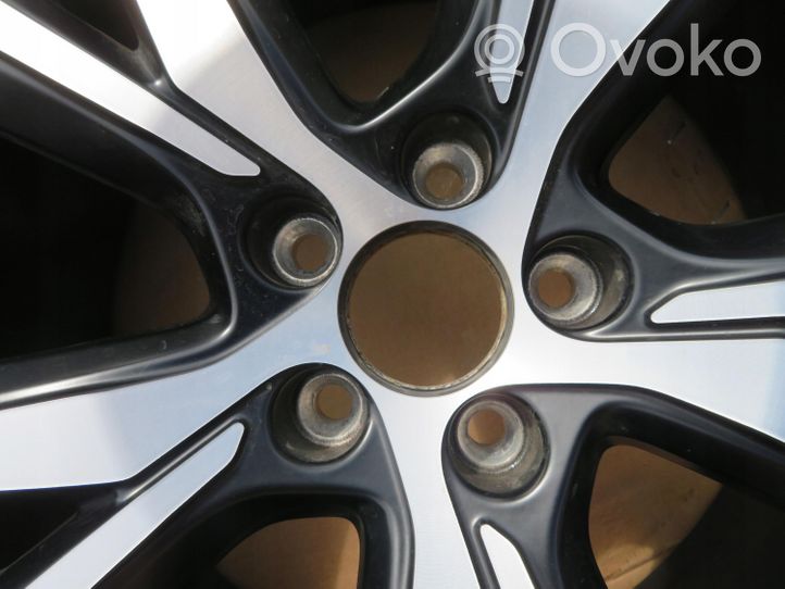 Volvo S60 R16 steel rim 