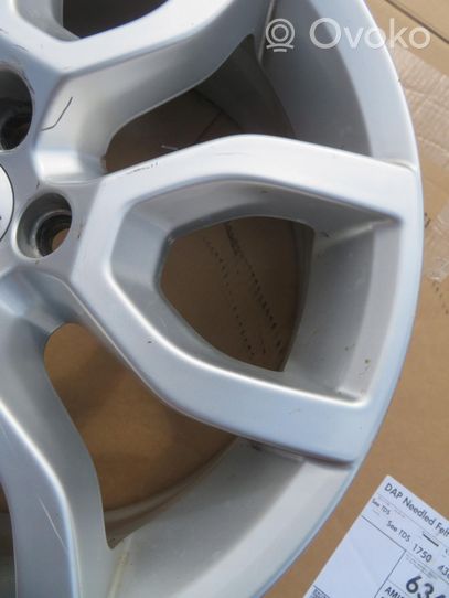 Volvo V40 Cross country R15 alloy rim 