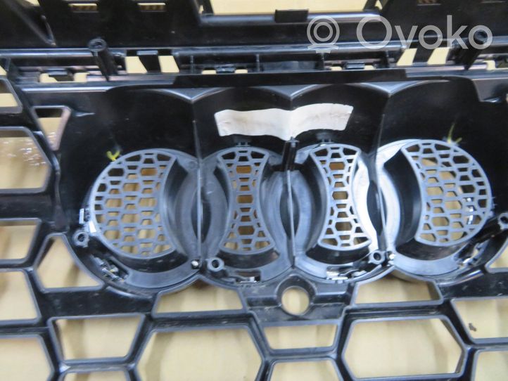 Audi RSQ3 Grille de calandre avant 83A853651D