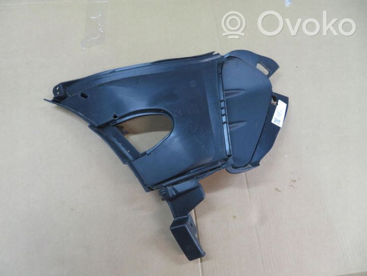 Seat Arona Kratka dolna zderzaka przedniego 6F9807162