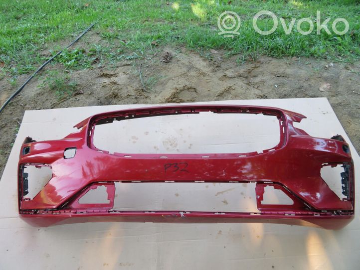 Volvo V60 Front bumper 