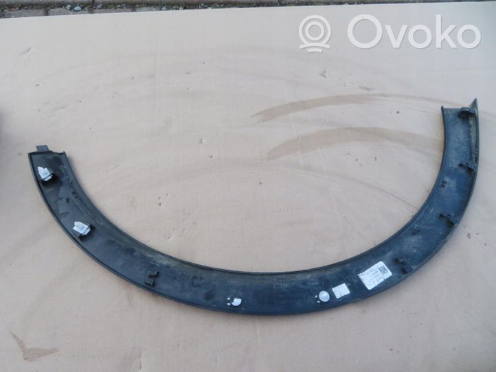 Chevrolet Bolt Fender trim (molding) 42617383