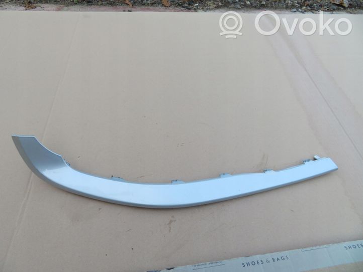 KIA Soul Modanatura separatore del paraurti anteriore 86586-E4000