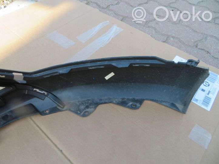 Dacia Sandero Front bumper lip 620261041R