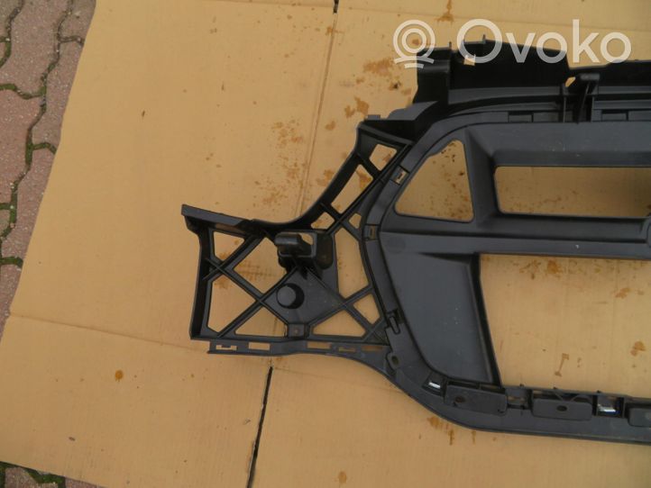 Ford Transit VII Griglia superiore del radiatore paraurti anteriore KK31-17E778