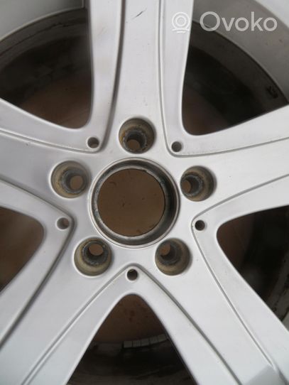 Mercedes-Benz GLK (X204) R17 alloy rim 