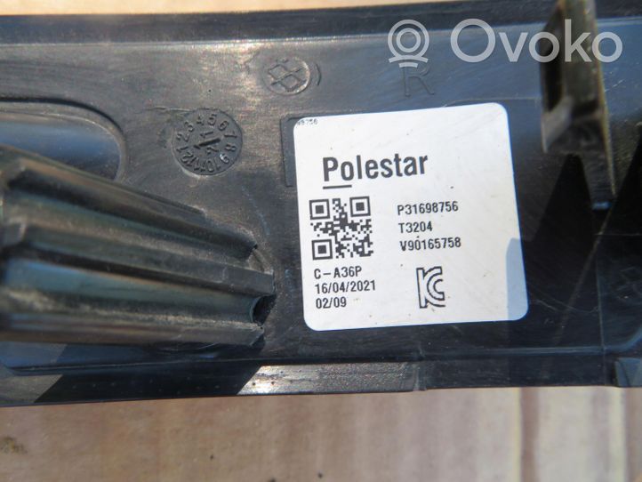 Polestar 2 Takavalot P31698756