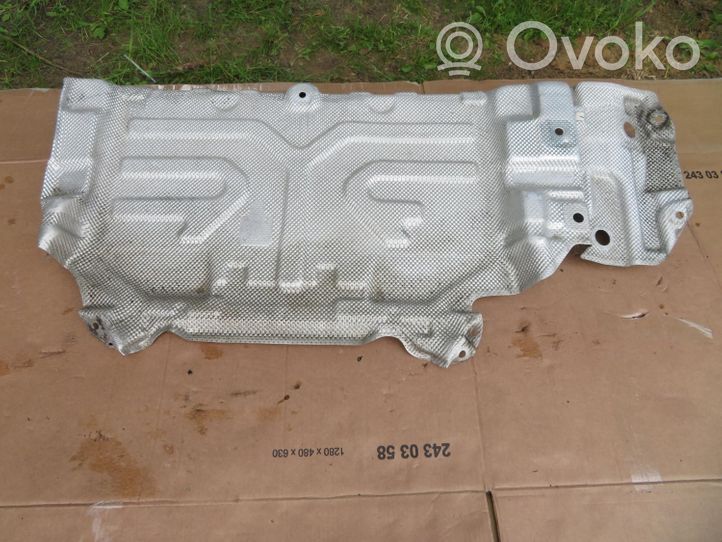 Volvo V60 Išmetimo termo izoliacija (apsauga nuo karščio) 31694833