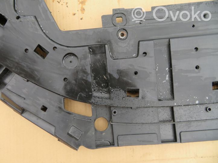 Volvo S40, V40 Osłona pod zderzak przedni / Absorber 31323323