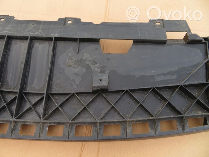 Renault Kangoo II Front bumper skid plate/under tray 