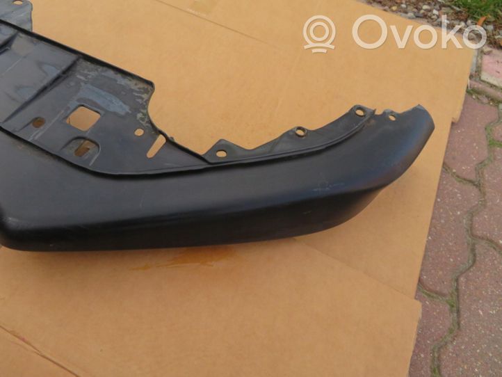 Honda HR-V Front bumper lip 71102-T7W-A000