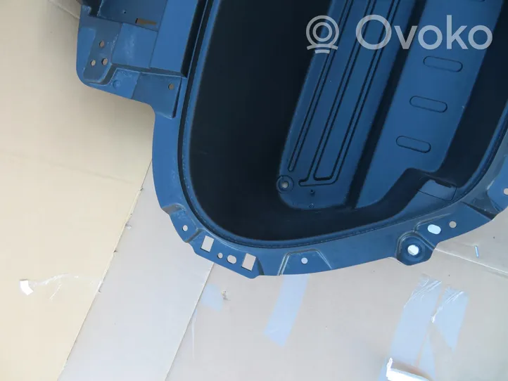 Volvo C40 Rivestimento pannello inferiore del bagagliaio 