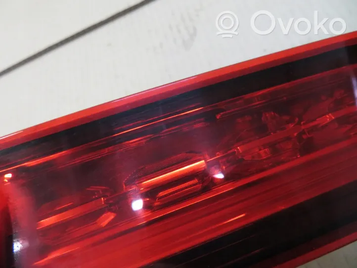 Volvo V60 Lampy tylnej klapy bagażnika LAMPA