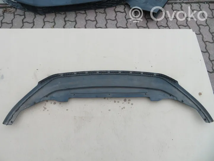 Volkswagen Golf VII Listwa zderzaka tylnego 5G0805915
