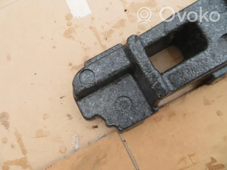 Opel Mokka Absorber zderzaka przedniego 25980550