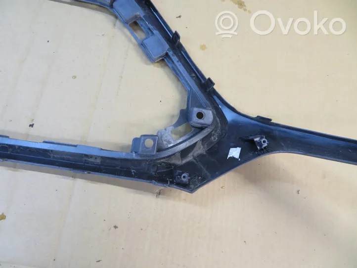 Hyundai Ioniq Front bumper 86586-G2500