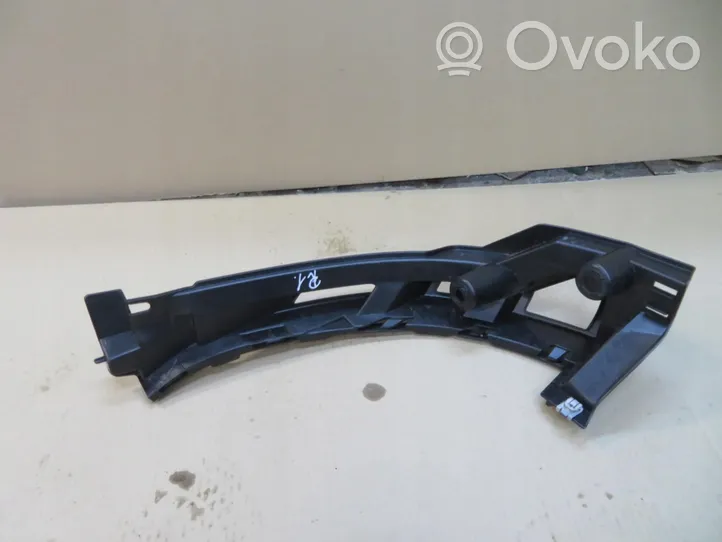 Porsche Panamera (971) Support de pare-chocs arrière 971807125