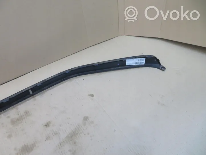 Porsche 911 991 Modanatura separatore del paraurti anteriore SPOILER