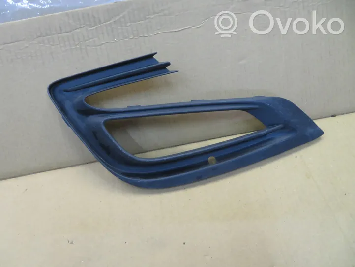 Opel Mokka X Front bumper lower grill 42491763