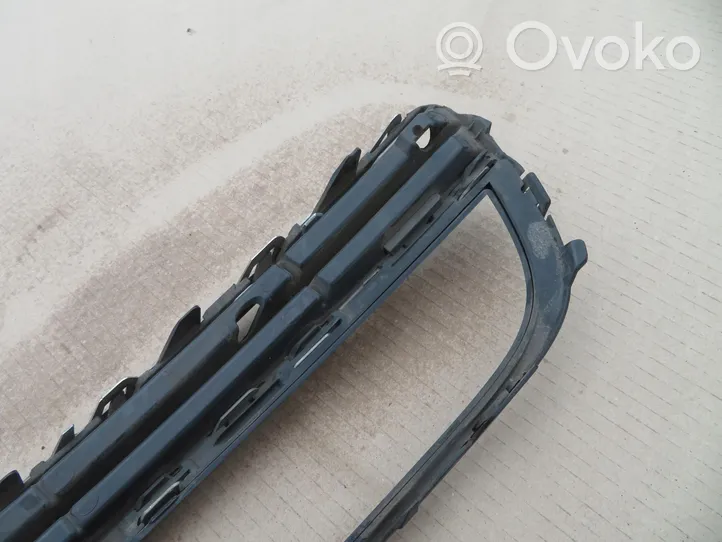 Volkswagen PASSAT B7 Grille inférieure de pare-chocs avant 3AA853665