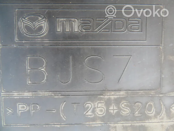 Mazda 3 Osłona dolna silnika BJS7