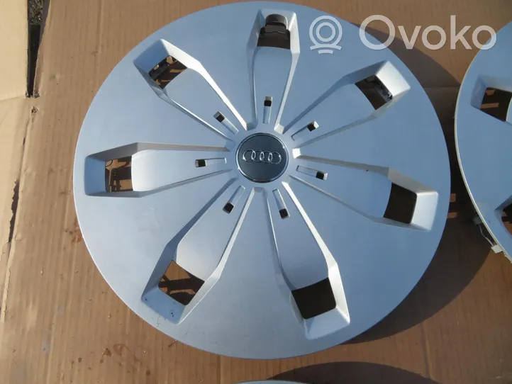 Audi Q2 - R16 wheel hub/cap/trim 