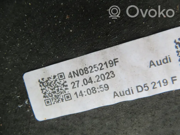 Audi A8 S8 D5 Inna część podwozia 4N0825219F