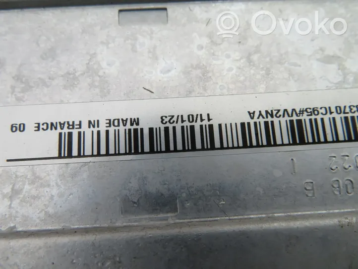 Volvo XC40 Refroidisseur intermédiaire P32249909