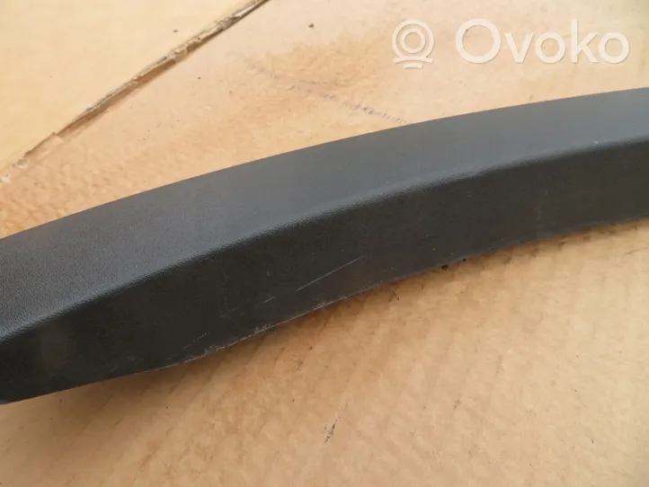 Volvo XC40 Rivestimento passaruota posteriore 31448329