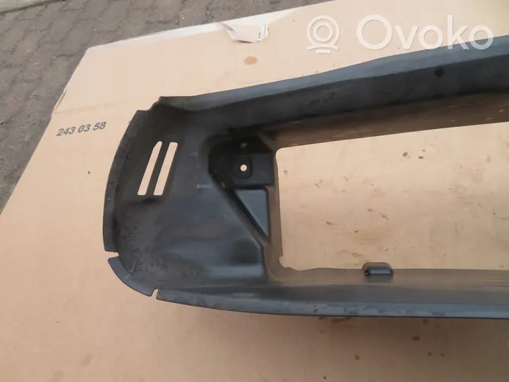 Volvo V40 Garniture de radiateur 31294094