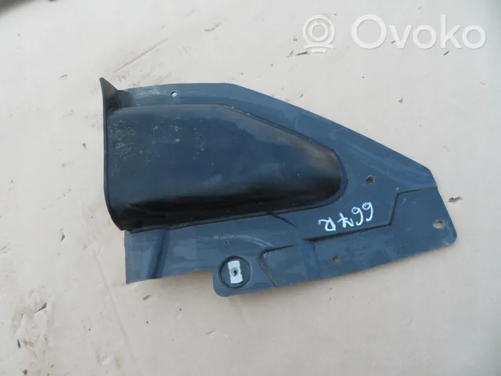 Ford Focus Pare-boue passage de roue avant JX7B16B074A