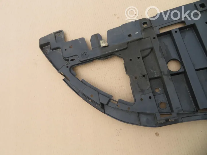 Renault Clio IV Osłona pod zderzak przedni / Absorber 622563607R