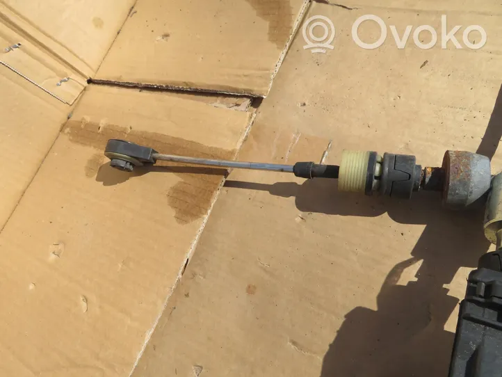 Volvo V70 Gear selector/shifter in gearbox 30783306