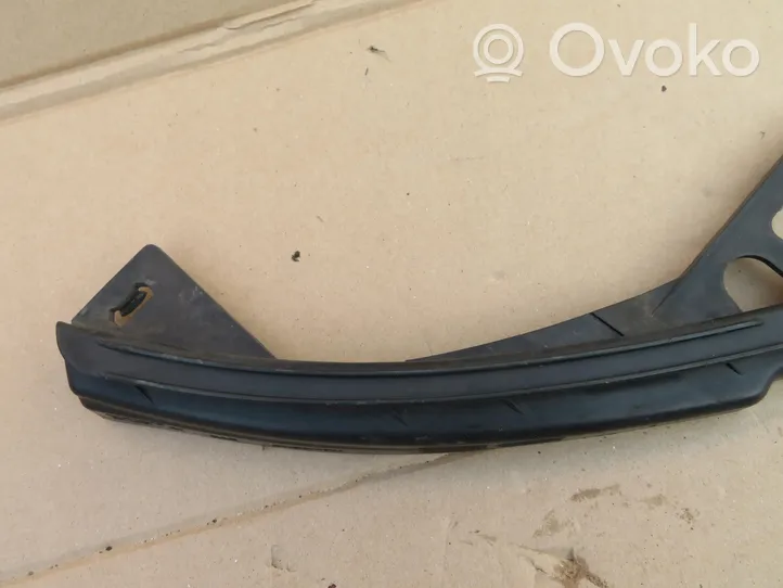 Volvo S40 Support phare frontale 30744956
