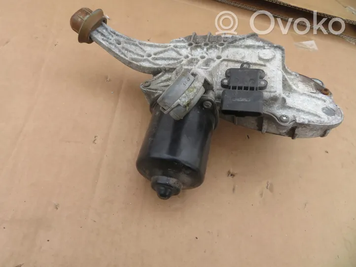 Renault Scenic III -  Grand scenic III Wiper motor W000002179