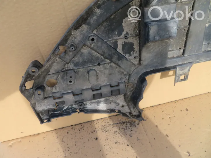 Volvo V60 Osłona pod zderzak przedni / Absorber 32227198