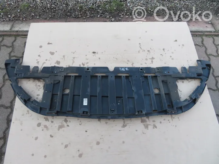 Renault Clio IV Osłona pod zderzak przedni / Absorber 622563607R