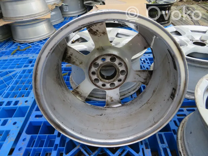 Audi A4 S4 B8 8K R16 alloy rim 