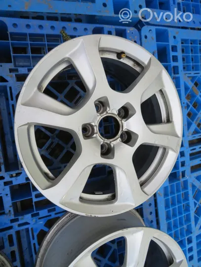 Audi A4 S4 B8 8K R16 alloy rim 