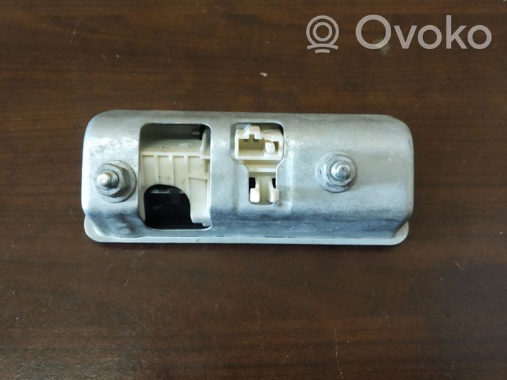 Volkswagen Sharan Loading door exterior handle 5N0827566T