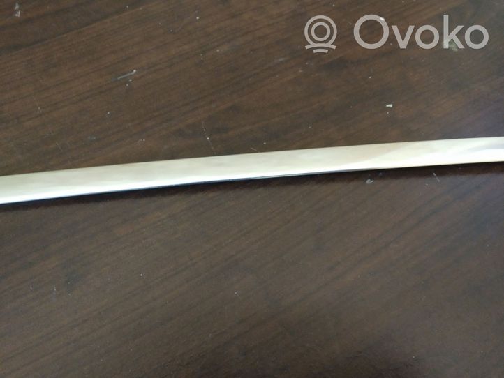 Audi A3 S3 8V Rear door trim (molding) 8V5839644C